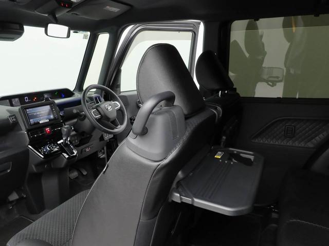 タントカスタムRSスタイルセレクション ナビ ETC TVドライブレコーダー 両側電動スライドドア LEDヘッドライト アルミホイール アイドリングストップ プッシュスタート エアバック ABS CVT キーフリー(愛知県)の中古車