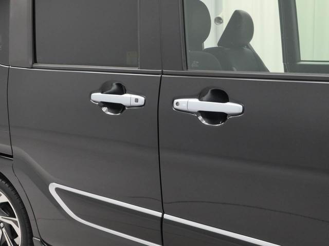 タントカスタムRSスタイルセレクション ナビ ETC TVドライブレコーダー 両側電動スライドドア LEDヘッドライト アルミホイール アイドリングストップ プッシュスタート エアバック ABS CVT キーフリー(愛知県)の中古車