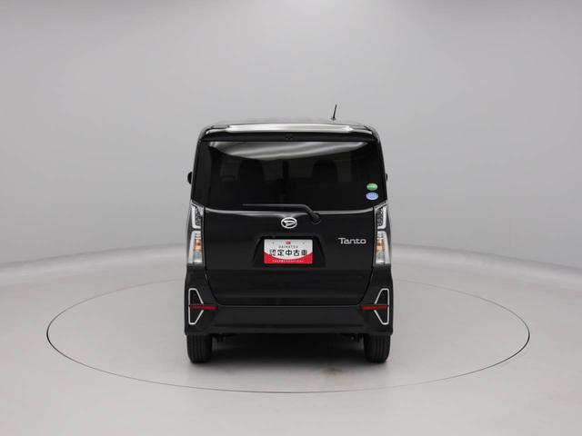 タントカスタムRSスタイルセレクション ナビ ETC TVドライブレコーダー 両側電動スライドドア LEDヘッドライト アルミホイール アイドリングストップ プッシュスタート エアバック ABS CVT キーフリー(愛知県)の中古車