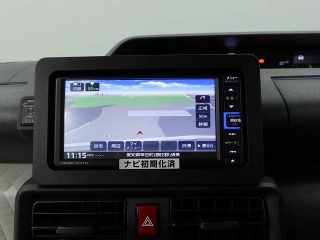 タントＸターボカーナビ　ドラレコ　バックカメラ　ＥＴＣ　ＬＥＤヘッドライト（愛知県）の中古車