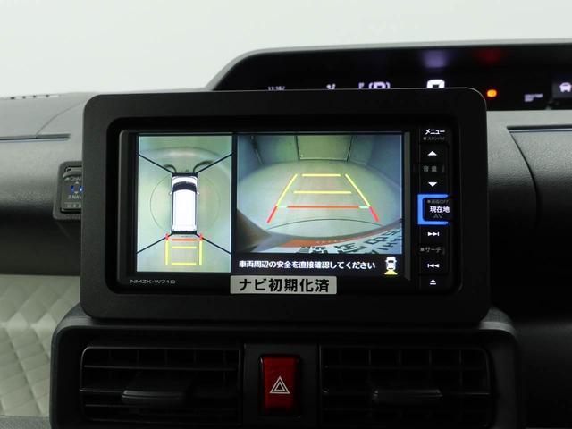 タントＸターボカーナビ　ドラレコ　バックカメラ　ＥＴＣ　ＬＥＤヘッドライト（愛知県）の中古車