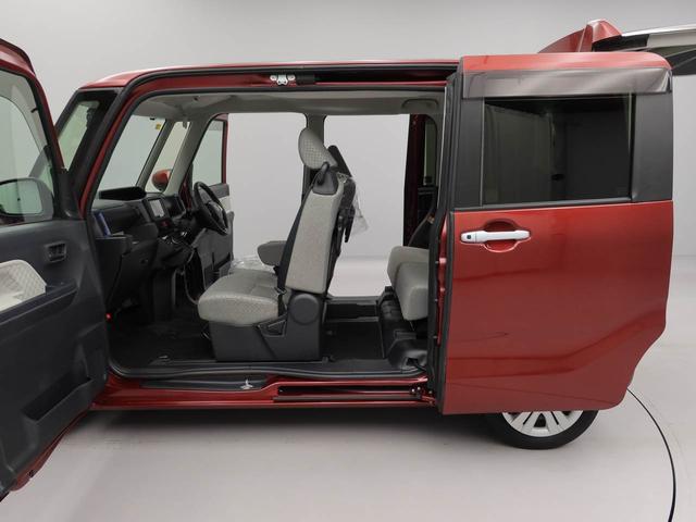 タントＸターボカーナビ　ドラレコ　バックカメラ　ＥＴＣ　ＬＥＤヘッドライト（愛知県）の中古車