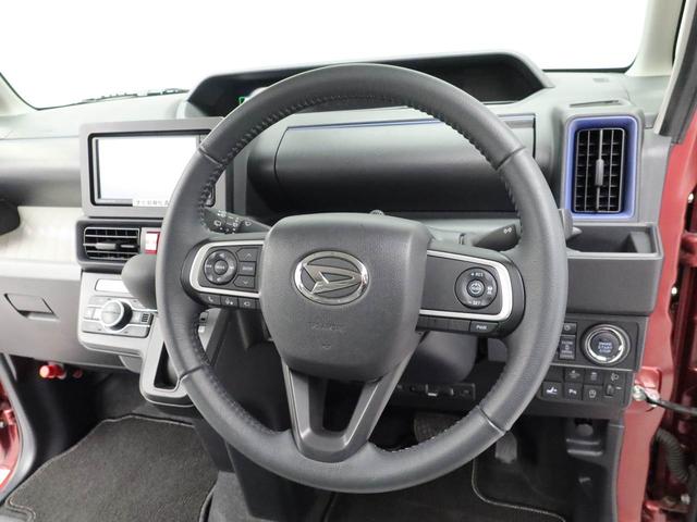 タントＸターボカーナビ　ドラレコ　バックカメラ　ＥＴＣ　ＬＥＤヘッドライト（愛知県）の中古車