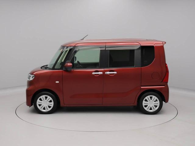 タントＸターボカーナビ　ドラレコ　バックカメラ　ＥＴＣ　ＬＥＤヘッドライト（愛知県）の中古車