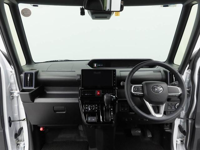 タントカスタムRS(愛知県)の中古車