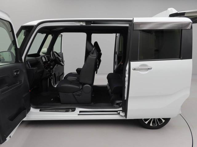 タントカスタムRS(愛知県)の中古車