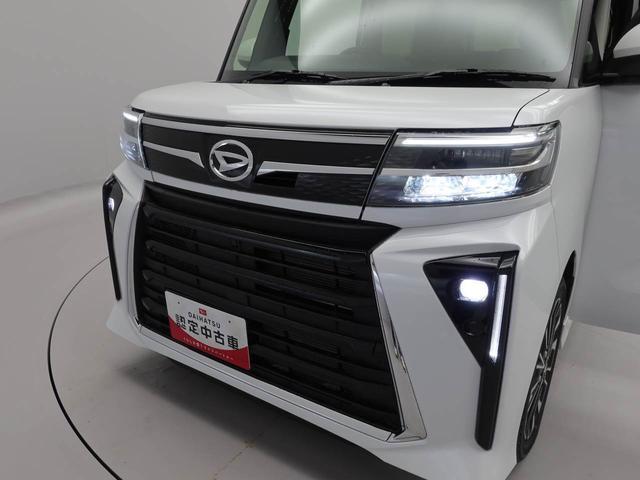 タントカスタムRS(愛知県)の中古車