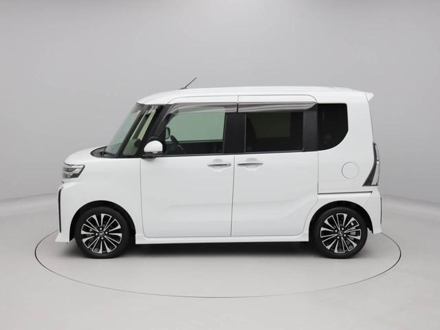 タントカスタムRS(愛知県)の中古車
