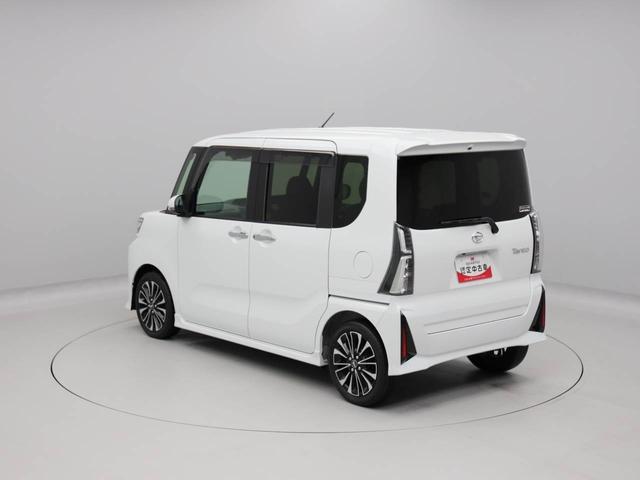 タントカスタムRS(愛知県)の中古車