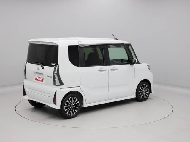 タントカスタムRS(愛知県)の中古車