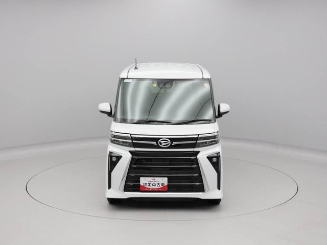 タントカスタムRS(愛知県)の中古車