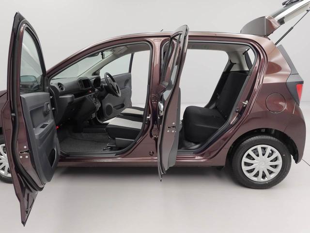 ミライースL SAIIIキーレス コーナーセンサー 衝突軽減装備(愛知県)の中古車