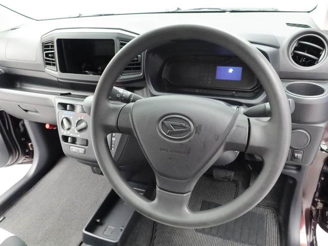 ミライースL SAIIIキーレス コーナーセンサー 衝突軽減装備(愛知県)の中古車