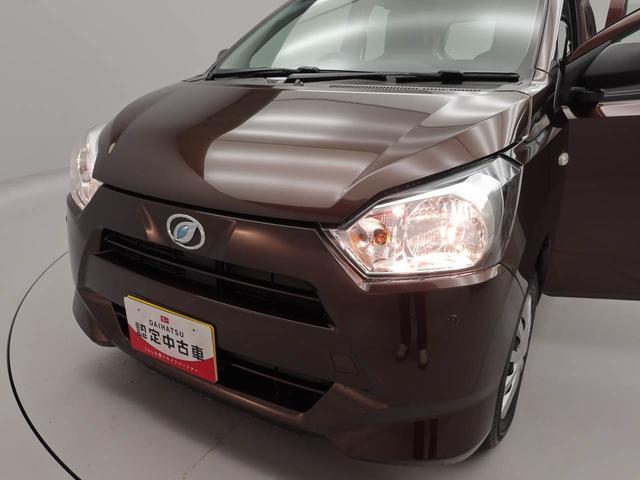ミライースL SAIIIキーレス コーナーセンサー 衝突軽減装備(愛知県)の中古車