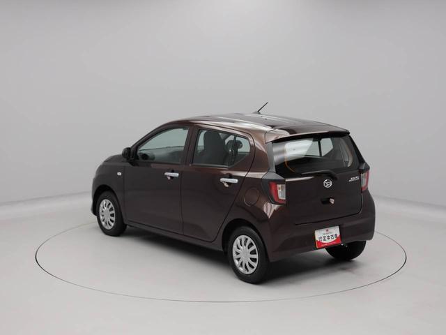 ミライースL SAIIIキーレス コーナーセンサー 衝突軽減装備(愛知県)の中古車