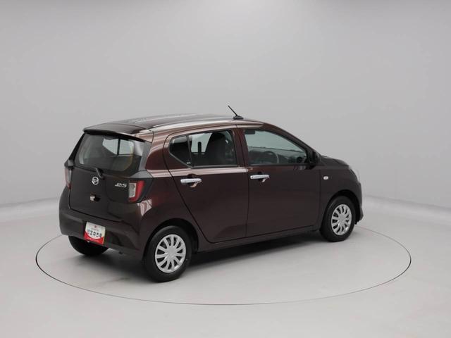 ミライースL SAIIIキーレス コーナーセンサー 衝突軽減装備(愛知県)の中古車