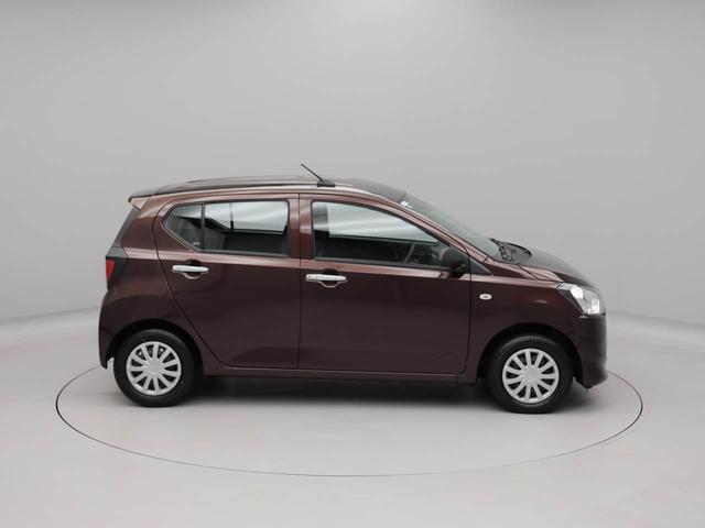 ミライースL SAIIIキーレス コーナーセンサー 衝突軽減装備(愛知県)の中古車