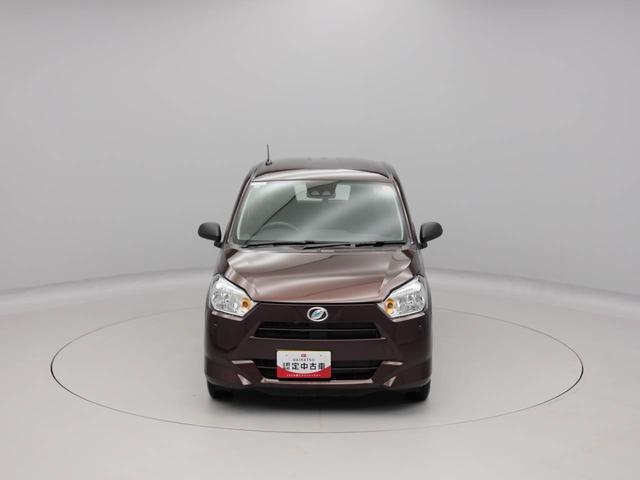 ミライースL SAIIIキーレス コーナーセンサー 衝突軽減装備(愛知県)の中古車