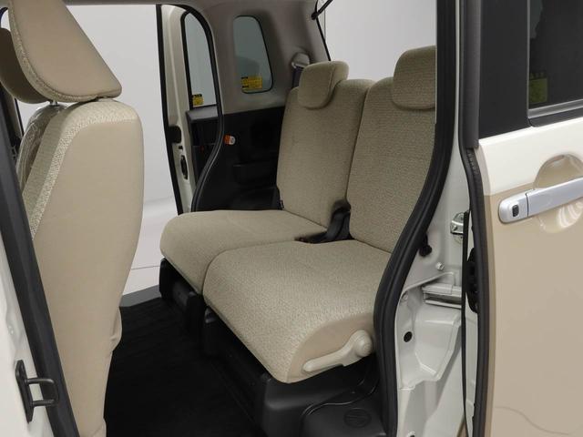 ムーヴキャンバスＸ　ＳＡIII　ナビ　ドライブレコーダー　ＥＴＣ　ＴＶ両側電動スライドドア　バックカメラ　アイドリングストップ　プッシュスタート　エアバック　ＡＢＳ　ＣＶＴ　キーフリー（愛知県）の中古車