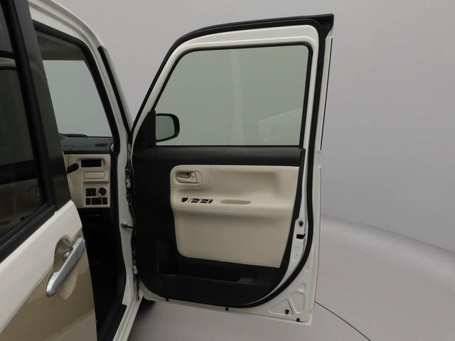 ムーヴキャンバスＸ　ＳＡIII　ナビ　ドライブレコーダー　ＥＴＣ　ＴＶ両側電動スライドドア　バックカメラ　アイドリングストップ　プッシュスタート　エアバック　ＡＢＳ　ＣＶＴ　キーフリー（愛知県）の中古車