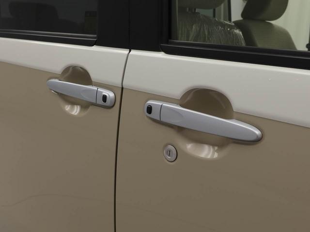 ムーヴキャンバスＸ　ＳＡIII　ナビ　ドライブレコーダー　ＥＴＣ　ＴＶ両側電動スライドドア　バックカメラ　アイドリングストップ　プッシュスタート　エアバック　ＡＢＳ　ＣＶＴ　キーフリー（愛知県）の中古車