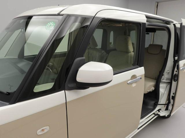 ムーヴキャンバスＸ　ＳＡIII　ナビ　ドライブレコーダー　ＥＴＣ　ＴＶ両側電動スライドドア　バックカメラ　アイドリングストップ　プッシュスタート　エアバック　ＡＢＳ　ＣＶＴ　キーフリー（愛知県）の中古車