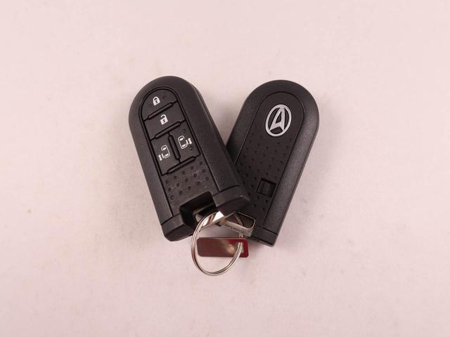 ムーヴキャンバスＸ　ＳＡIII　ナビ　ドライブレコーダー　ＥＴＣ　ＴＶ両側電動スライドドア　バックカメラ　アイドリングストップ　プッシュスタート　エアバック　ＡＢＳ　ＣＶＴ　キーフリー（愛知県）の中古車