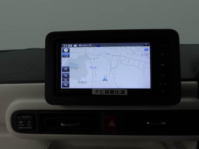 ムーヴキャンバスストライプスＧ（愛知県）の中古車