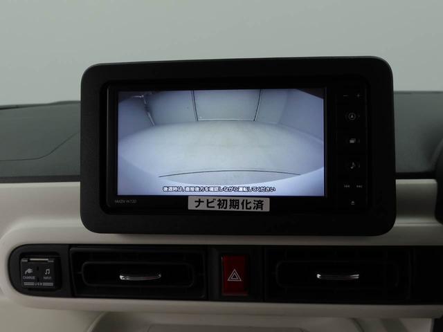 ムーヴキャンバスストライプスＧ（愛知県）の中古車