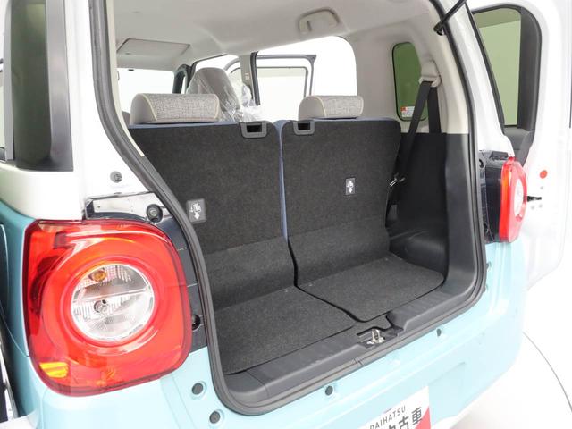 ムーヴキャンバスストライプスＧ（愛知県）の中古車