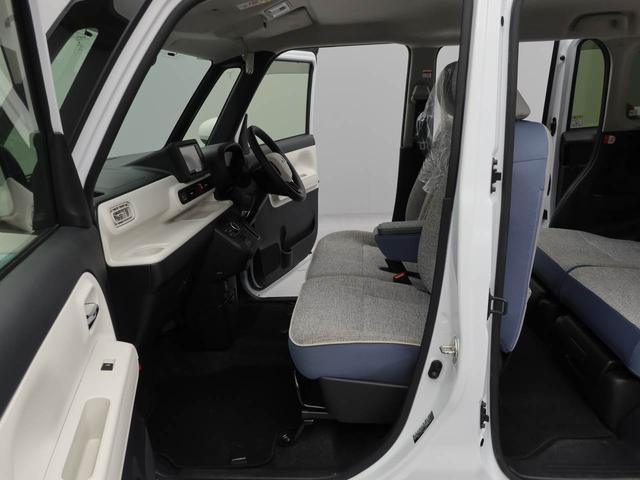 ムーヴキャンバスストライプスＧ（愛知県）の中古車