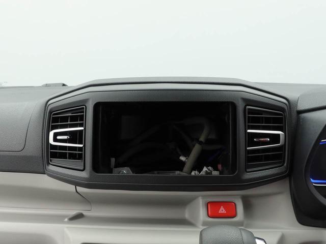 ミライースＸ　ＳＡIIIＬＥＤヘッドランプ・バックカメラ・オーディオレス・コーナーセンサー・マニュアルエアコン・電動ドアミラー・アイドリングストップ機能（愛知県）の中古車