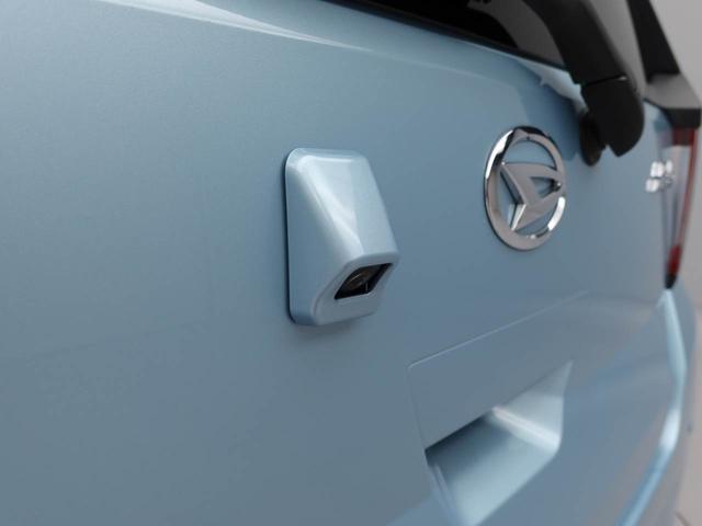 ミライースＸ　ＳＡIIIＬＥＤヘッドランプ・バックカメラ・オーディオレス・コーナーセンサー・マニュアルエアコン・電動ドアミラー・アイドリングストップ機能（愛知県）の中古車