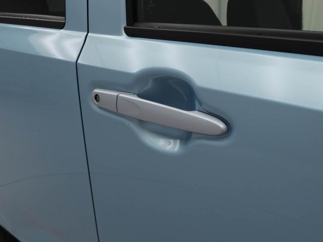 ミライースＸ　ＳＡIIIＬＥＤヘッドランプ・バックカメラ・オーディオレス・コーナーセンサー・マニュアルエアコン・電動ドアミラー・アイドリングストップ機能（愛知県）の中古車