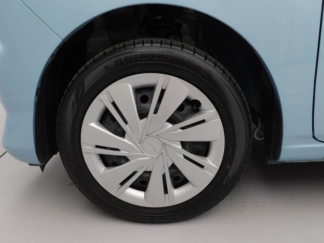 ミライースＸ　ＳＡIIIＬＥＤヘッドランプ・バックカメラ・オーディオレス・コーナーセンサー・マニュアルエアコン・電動ドアミラー・アイドリングストップ機能（愛知県）の中古車