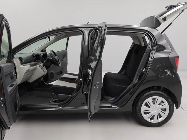 ミライースX SAIIIバックカメラ LED オーディオレス(愛知県)の中古車