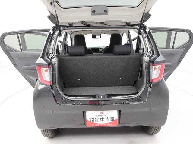 ミライースX SAIIIバックカメラ LED オーディオレス(愛知県)の中古車