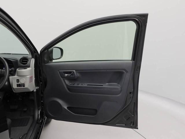 ミライースX SAIIIバックカメラ LED オーディオレス(愛知県)の中古車