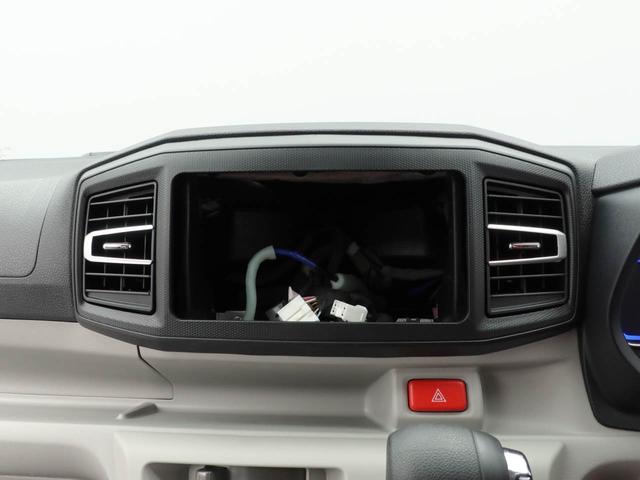 ミライースX SAIIIバックカメラ LED オーディオレス(愛知県)の中古車