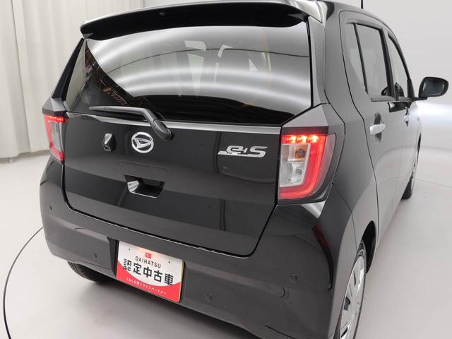 ミライースX SAIIIバックカメラ LED オーディオレス(愛知県)の中古車