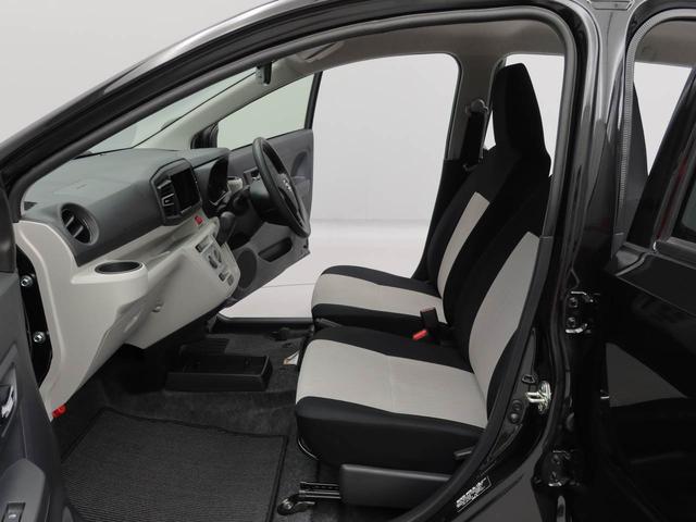 ミライースX SAIIIバックカメラ LED オーディオレス(愛知県)の中古車