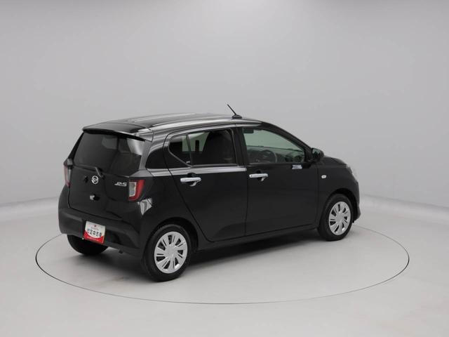 ミライースX SAIIIバックカメラ LED オーディオレス(愛知県)の中古車