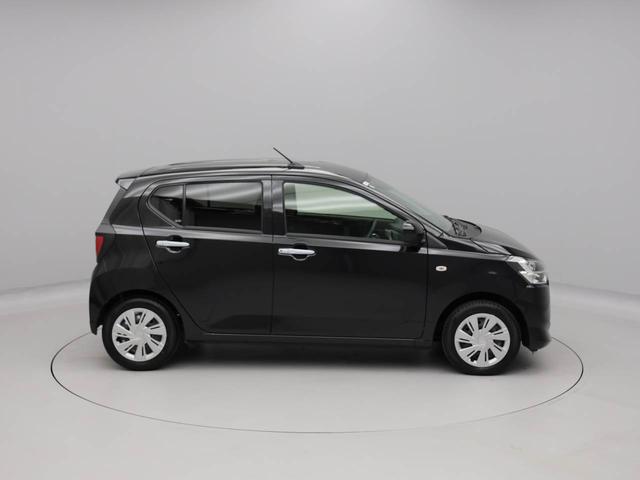 ミライースX SAIIIバックカメラ LED オーディオレス(愛知県)の中古車