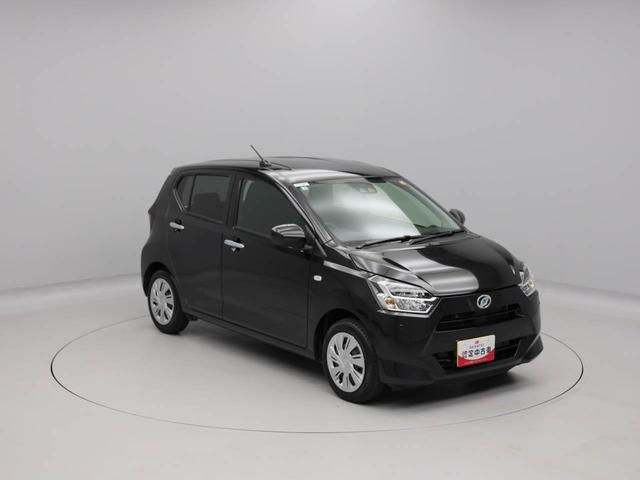 ミライースX SAIIIバックカメラ LED オーディオレス(愛知県)の中古車