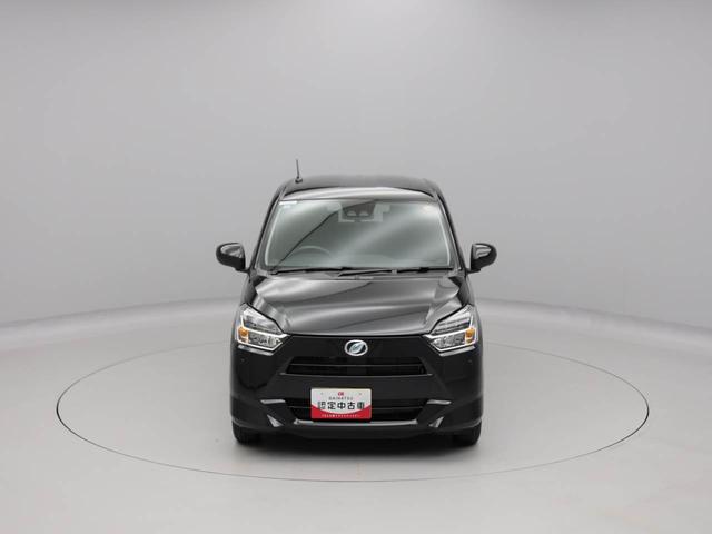 ミライースX SAIIIバックカメラ LED オーディオレス(愛知県)の中古車