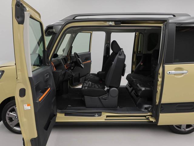 タントファンクロスターボ（愛知県）の中古車