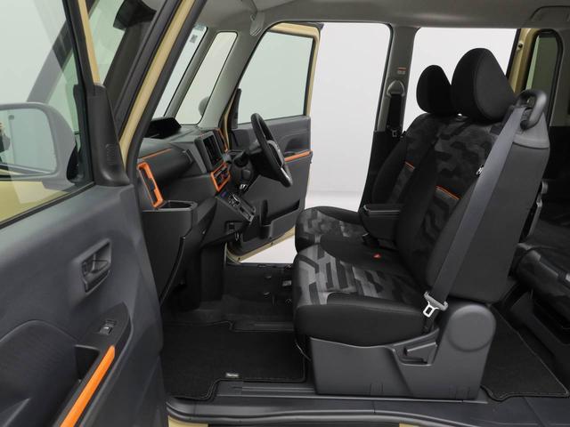 タントファンクロスターボ（愛知県）の中古車