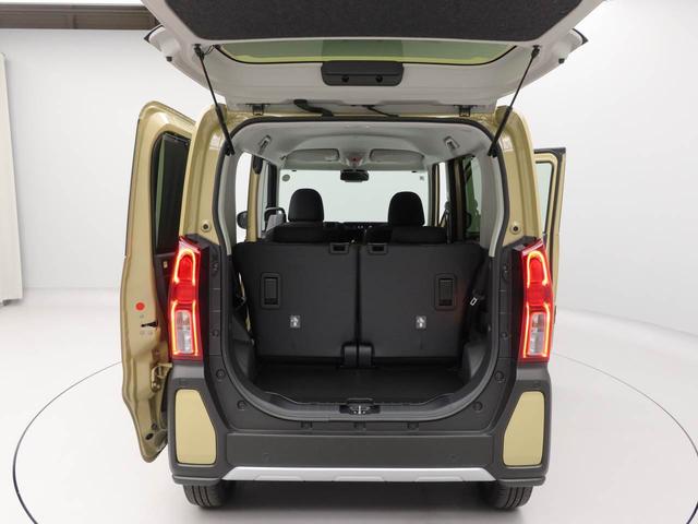 タントファンクロスターボ（愛知県）の中古車