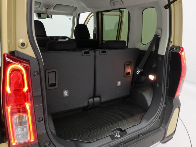 タントファンクロスターボ（愛知県）の中古車