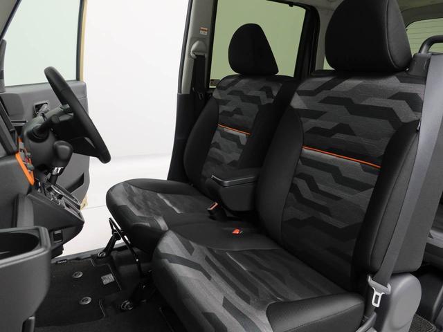 タントファンクロスターボ（愛知県）の中古車